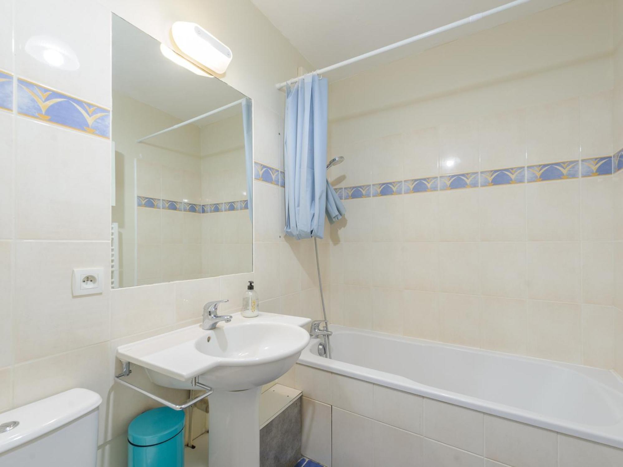 Studio Ensoleille Au Bord De Mer Avec Balcon Et Parking, Proche Centre Et Plage - La Rochelle - Fr-1-535-51 Bagian luar foto